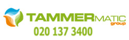 Tammermatic Oy logo